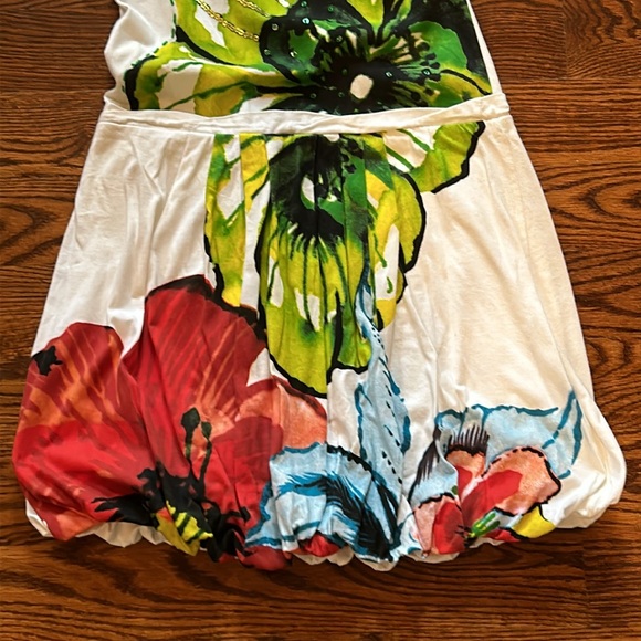 Desigual dress - Picture 9 of 11